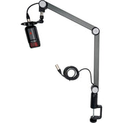 Thronmax Mdrill Zone XLR Microphone (M5) - TeckPot