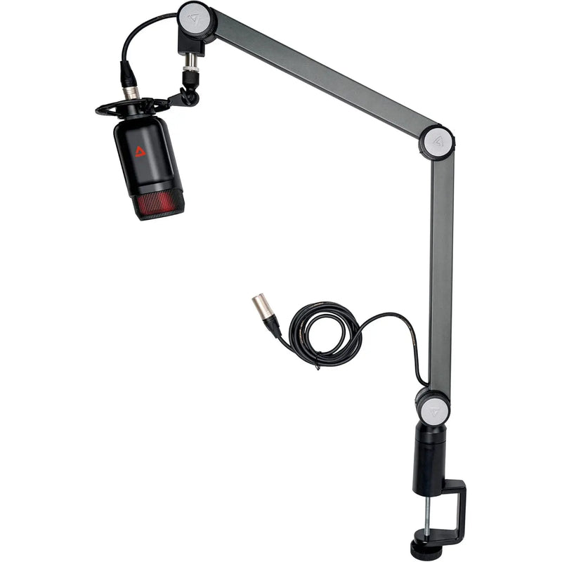 Thronmax Mdrill Zone XLR Microphone (M5) - TeckPot