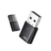 UGREEN CM390 80889 USB Bluetooth 5.0 adapter for Windows side view