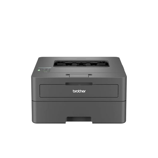 Brother HL-L2440DW (New Launch) Auto Duplex Laser Printer, 30 PPM Print Speed, LCD Display, 64 MB Memory, (WiFi WiFi Direct LAN USB), 250 Sheet Paper Tray, 3000 Pages Inbox Toner - TeckPot