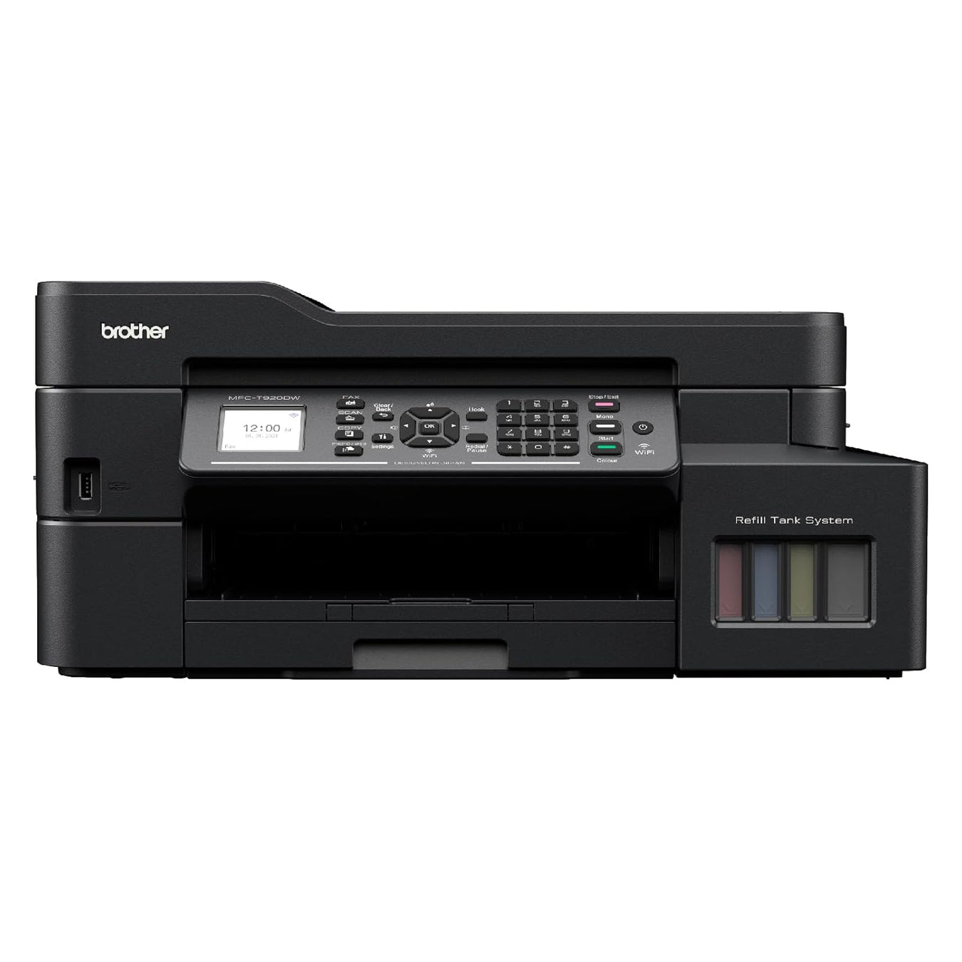 Ink Tank Printers
