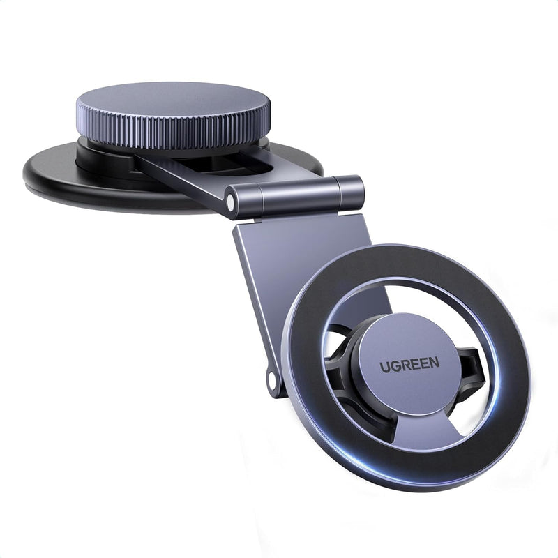 UGREEN 45577 MagSafe car mount with flexible arm for most mobile phones