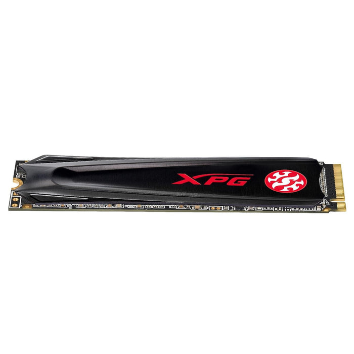 ADATA XPG GAMMIX S5 256GB PCIe M.2 2280 Gaming Solid State Drive