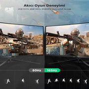 UGREEN 1.5M DisplayPort 1.4 Cable 8K@60Hz 4K@144Hz High Speed DP to DP HDR HBR3 DSC Monitor Graphics Card PC Laptop 80391 Ugreen