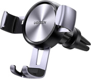 UGREEN LP130 50564 gravity auto-lock air vent phone holder 