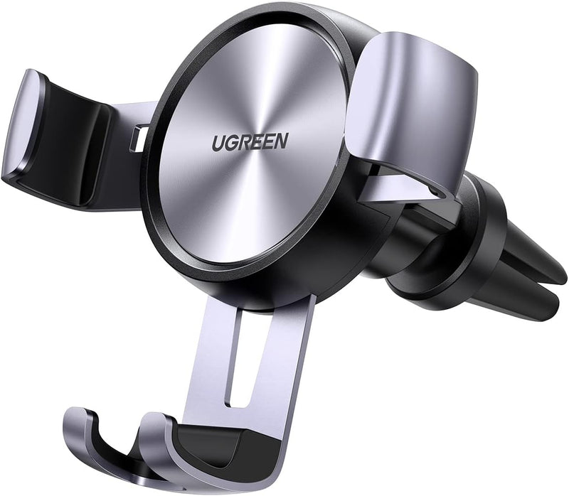 UGREEN LP130 50564 gravity auto-lock air vent phone holder 