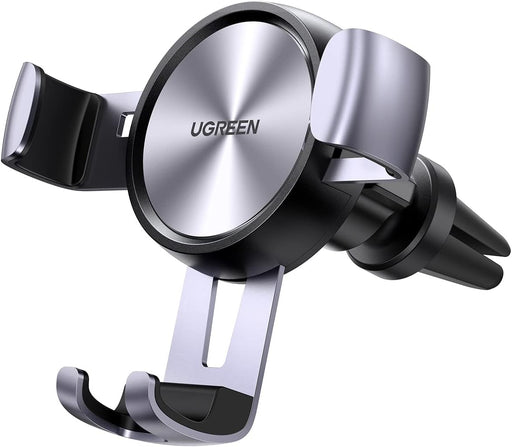 UGREEN LP130 50564 gravity auto-lock air vent phone holder 