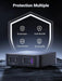 UGREEN Nexode 100W USB-C Charger 4-Port EU GaN II Fast Charger Desktop Laptop MacBook iPhone iPad Galaxy Steam Deck 90928 Ugreen