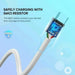UGREEN USB A 2.0 to USB C Cable 2M Nickel Plated Fast Charging Data Sync Samsung Galaxy Xiaomi OnePlus Pixel iPad (60123) Ugreen