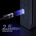 UGREEN Revodok Max 213 Thunderbolt 4 Dock 13-in-1 40Gbps Dual 4K 60Hz 8K 90W Charging 2.5GbE SD/TF MacBook Windows (25054) Ugreen