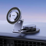 UGREEN 45577 MagSafe car mount with flexible arm rotating mount head