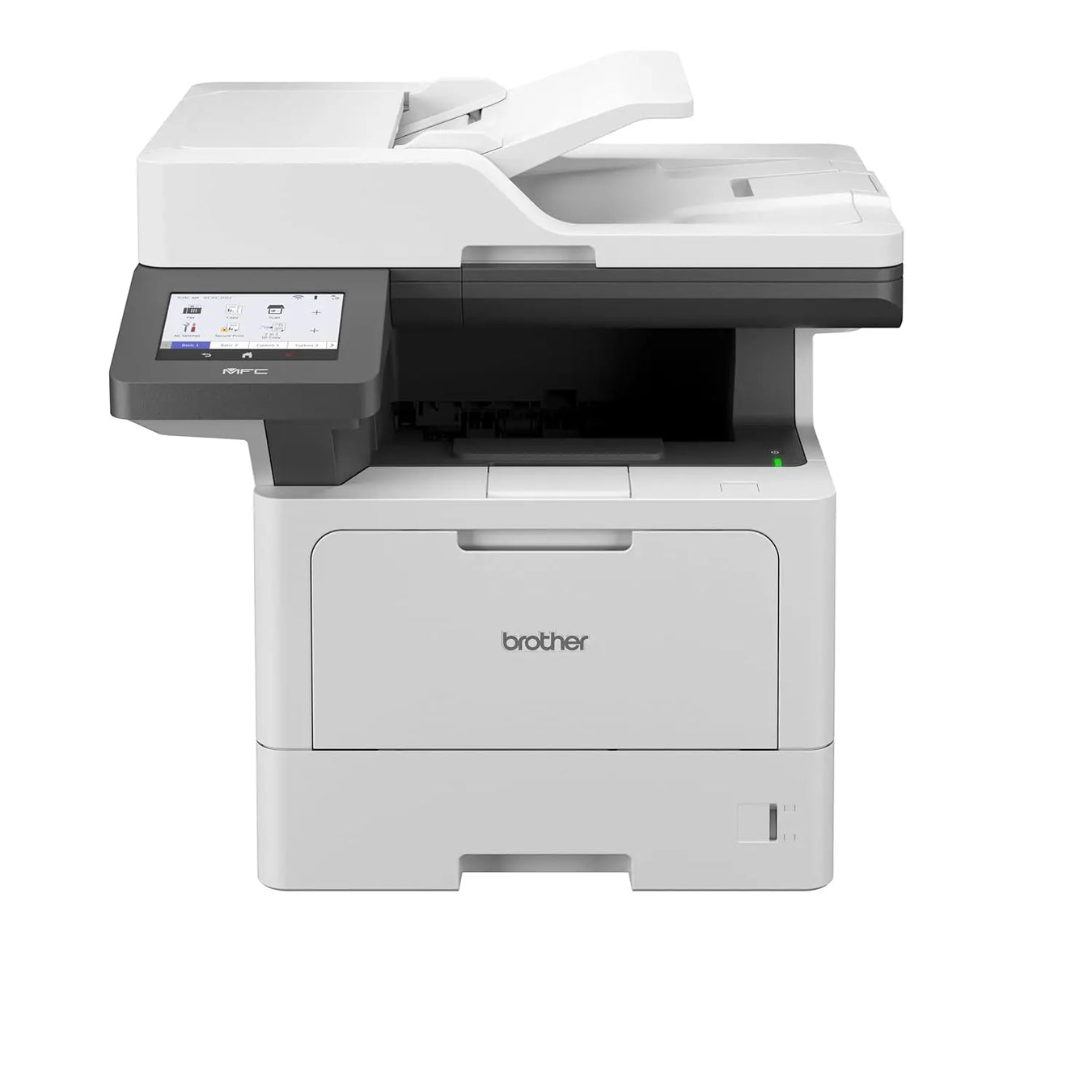 Laser Printer - Multi Function - Mono