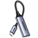 UGREEN USB C 3.1 to HDMI 2.0 Adapter Cable 4K 60Hz Thunderbolt iPad Pro MacBook Samsung S10 S9 Surface Pro Dell (70444) Ugreen