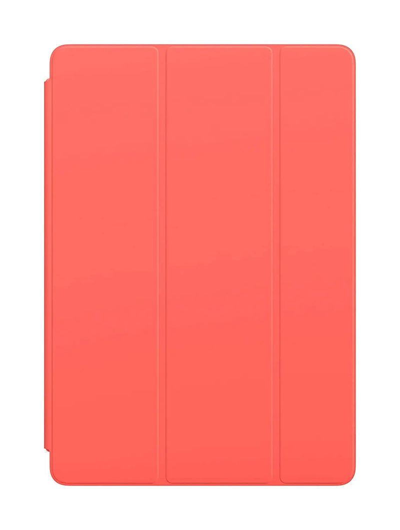 Apple ‎MGYT3ZM-A Smart Cover For iPad (7th & 8th Generation, iPad Air-3rd Generation)-Pink Citrus(Open Box) Apple