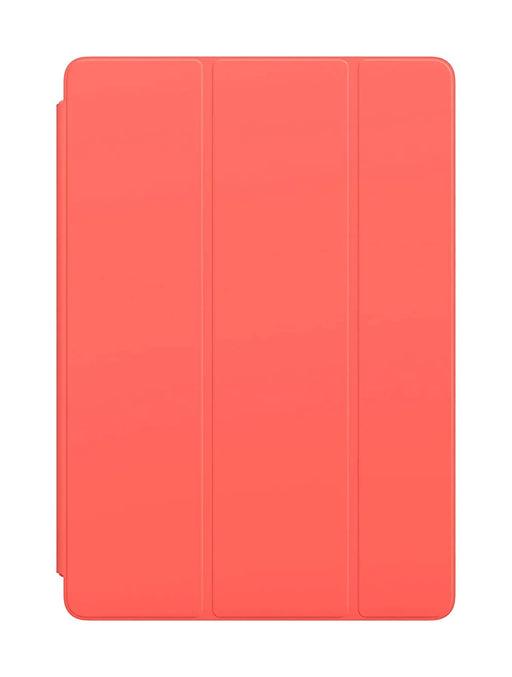 Apple ‎MGYT3ZM-A Smart Cover For iPad (7th & 8th Generation, iPad Air-3rd Generation)-Pink Citrus(Open Box) Apple