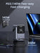 UGREEN 300W 48000mAh Portable Charger Power Bank Smart Digital Display Lighting SOS 153Wh 5 Port USB C Outdoor (25286) Ugreen