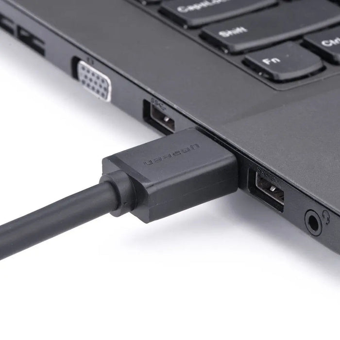 UGREEN HDMI 2.0 Cable 1.5M High Speed 18Gbps 4K@60Hz UHD HDR Ethernet Full Copper PS5 PS4 Xbox TV Monitor Laptop (60820)