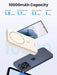 UGREEN 20W Magnetic Wireless Power Bank 10000mAh Portable Charger USB-C PD Fast Charging iPhone 15 14 13 12 25208 Ugreen