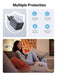 UGREEN Nexode 30W Mini GaN USB-C Charger Compact Fast Wall Charger Power Delivery Foldable iPhone 15 14 iPad Galaxy (90666) Ugreen