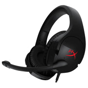 HyperX Cloud Stinger Wired Over Ear Gaming Headphones With Mic-Black(Open Box) HyperX