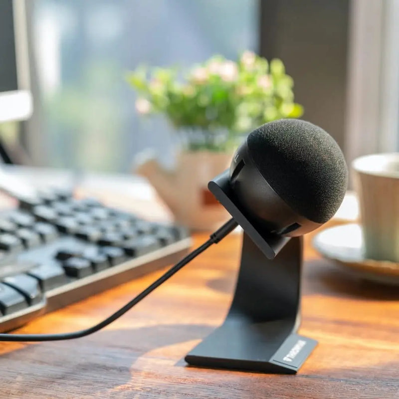 Thronmax Fireball 48khz USB Microphone (M9): Your Ultimate Recording Companion Thronmax