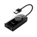UGREEN USB Audio Adapter External Sound Card 3.5mm Headphone Microphone Jack USB to 3.5mm Converter PC Laptop PS4 PS5 40964 Ugreen