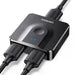 UGREEN 2 In 1 Out Bi-Directional HDMI Switcher 4K@60Hz HDMI Splitter (50966/Open Box) TeckPot