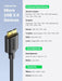 UGREEN USB 3.0 Micro B Cable 0.5M 5Gbps Gold Plated External Hard Drive Galaxy S5 Note 3 Camera (10840) Ugreen