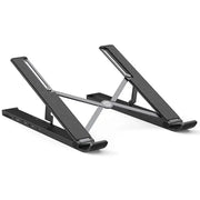 UGREEN USB C Laptop Docking Station 4 Level Adjustable Foldable Portable Desktop Stand Ergonomic Laptop Riser (80551) Ugreen