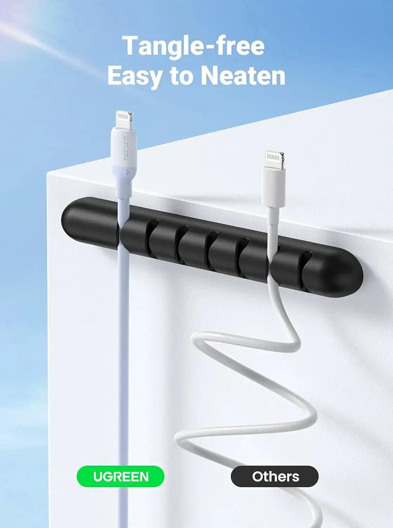 UGREEN 1M USB-C to Lightning Cable MFi Certified PD Fast Charging Data Sync iPhone 15 14 13 12 iPad AirPods 20313 Ugreen