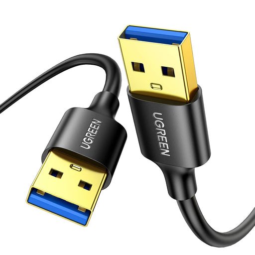 UGREEN USB 3.0 A Male to A Male Cable, 3m - image 1