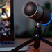Thronmax USB Condenser Mic | Gaming, Podcasts, YouTube, Music Recording, Streaming, Online Calls | VERTIGAIN® Technology (M8 Pulse) - TeckPot