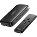 UGREEN 3 In 1 Out HDMI Switch Splitter IR Remote 4K@30Hz 3D 1080P Nintendo Switch PS4 Xbox One Apple TV Fire Stick Blu-Ray 80125 Ugreen