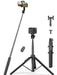 UGREEN Bluetooth Selfie Stick 3-in-1 Tripod Extendable Monopod Wireless Remote Control iPhone 14 13 12 Phone Camera 15062 Ugreen
