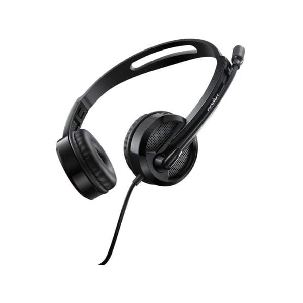 Rapoo H100 Wired Stereo Headset