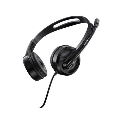 Rapoo H100 Wired Stereo Headset