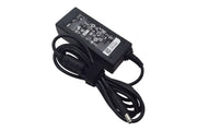 Dell Original 45W 19.5V Laptop Charger Adapter with 4.5mm pin for Inspiron 3552 5557 5565 and 7368 etc. (LA45NM140) Dell