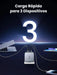 UGREEN 140W Nexode 3-Port USB C GaN II Charger PD 3.1 Power Supply MacBook Pro 16" Dell XPS iPhone 14 Galaxy S22 (90549) Ugreen