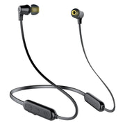 Infinity TRANZ N300 Bluetooth Headset  (Black, In the Ear) Infinity
