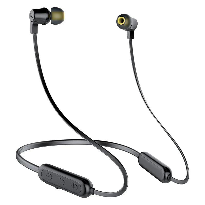 Infinity TRANZ N300 Bluetooth Headset  (Black, In the Ear) Infinity