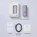 UGREEN 13-in-1 USB-C PD Docking Station HDMI DP 4K 60Hz 8K Triple Display 10Gbps USB-C USB-A 100W Ethernet SD/TF (90325) Ugreen