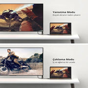 UGREEN 1.5M DisplayPort 1.4 Cable 8K@60Hz 4K@144Hz High Speed DP to DP HDR HBR3 DSC Monitor Graphics Card PC Laptop 80391 Ugreen