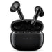 UGREEN HiTune T3 ANC Wireless Earbuds Bluetooth 5.2 Active Noise Cancelling Transparency Mode Deep Bass 24H Playtime USB-C Black 90401 Ugreen