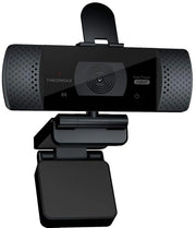 Thronmax Stream GO PRO 1080P Webcam With Auto Focus (X1P) Thronmax