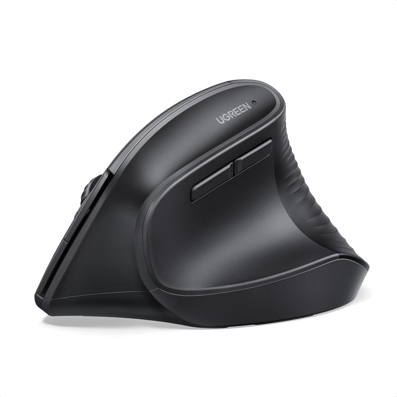 UGREEN MS71P 65042 tri-mode vertical mouse 