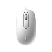 Rapoo N200 Wired Optical Mouse
