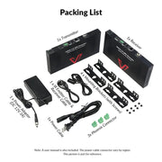 AV Access 4KEX70-ARC-H2 Upgraded 4K HDMI2.0 Extender with ARC, HDBaseT Extender w/ SPDIF Audio Extension, 2-Way IR, CEC, PoC & RS232, 4K@60Hz HDR10 18Gbps over Single CAT5e/6/7 Cable, Ideal for Home Theater AV Access
