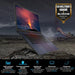 ASUS Expertbook B1402CBA-NK1460, 14" FHD, i3-1215U, 8GB RAM, 512GB SSD, Wi-Fi 6, USB-C, TPM, MIL-STD 810H, DOS – Star Black Asus