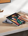 UGREEN Height Adjustable Aluminum Portable Mobile Tablet Stand iPad Pro 12.9 9.7 10.5 Air Mini iPhone 12 Switch (40393) Ugreen