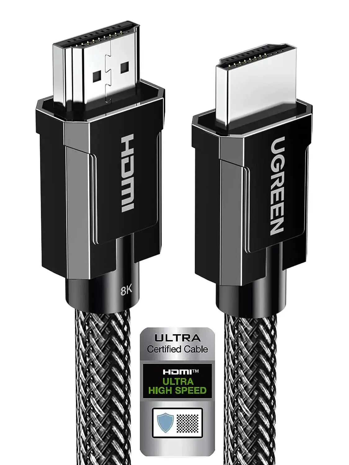 Audio / Video Cables (OPEN BOX)
